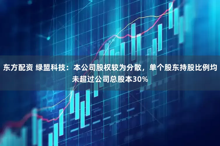 东方配资 绿盟科技：本公司股权较为分散，单个股东持股比例均未超过公司总股本30%