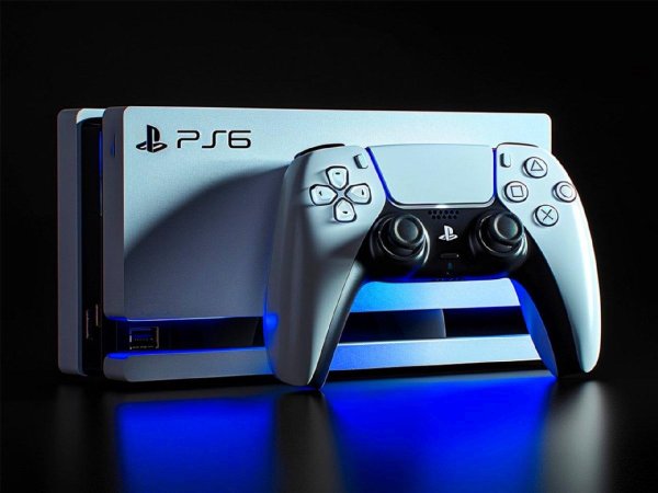 五八策略 外媒爆料索尼下一代主机PlayStation 6将采用可拆卸光碟机设计